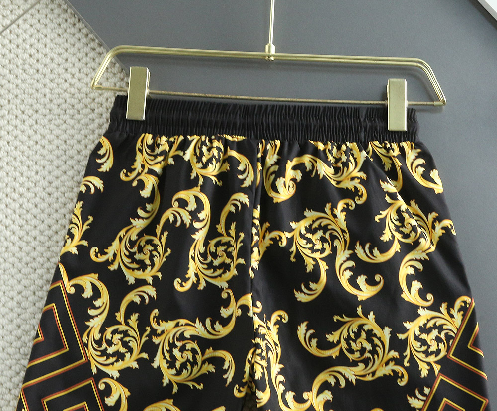 Versace Short Pants